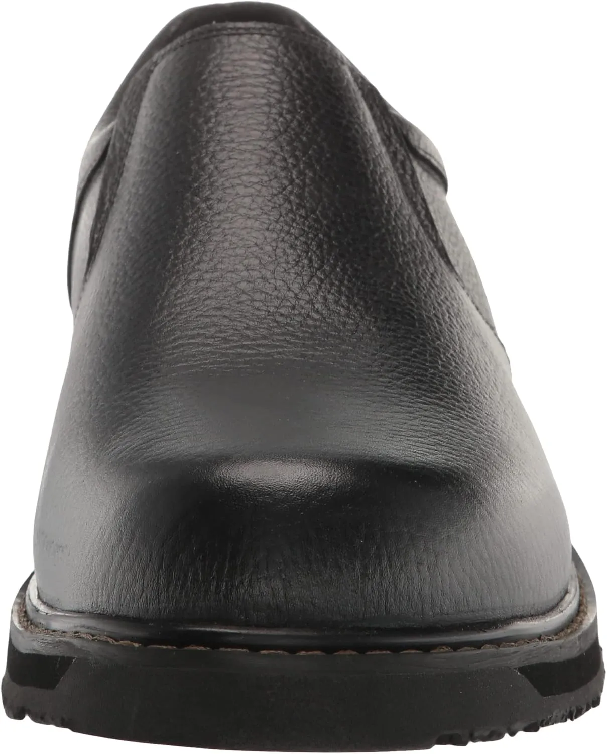 Dr. Scholl's Shoes Men's Winder II Slip Resistant Work Loafer