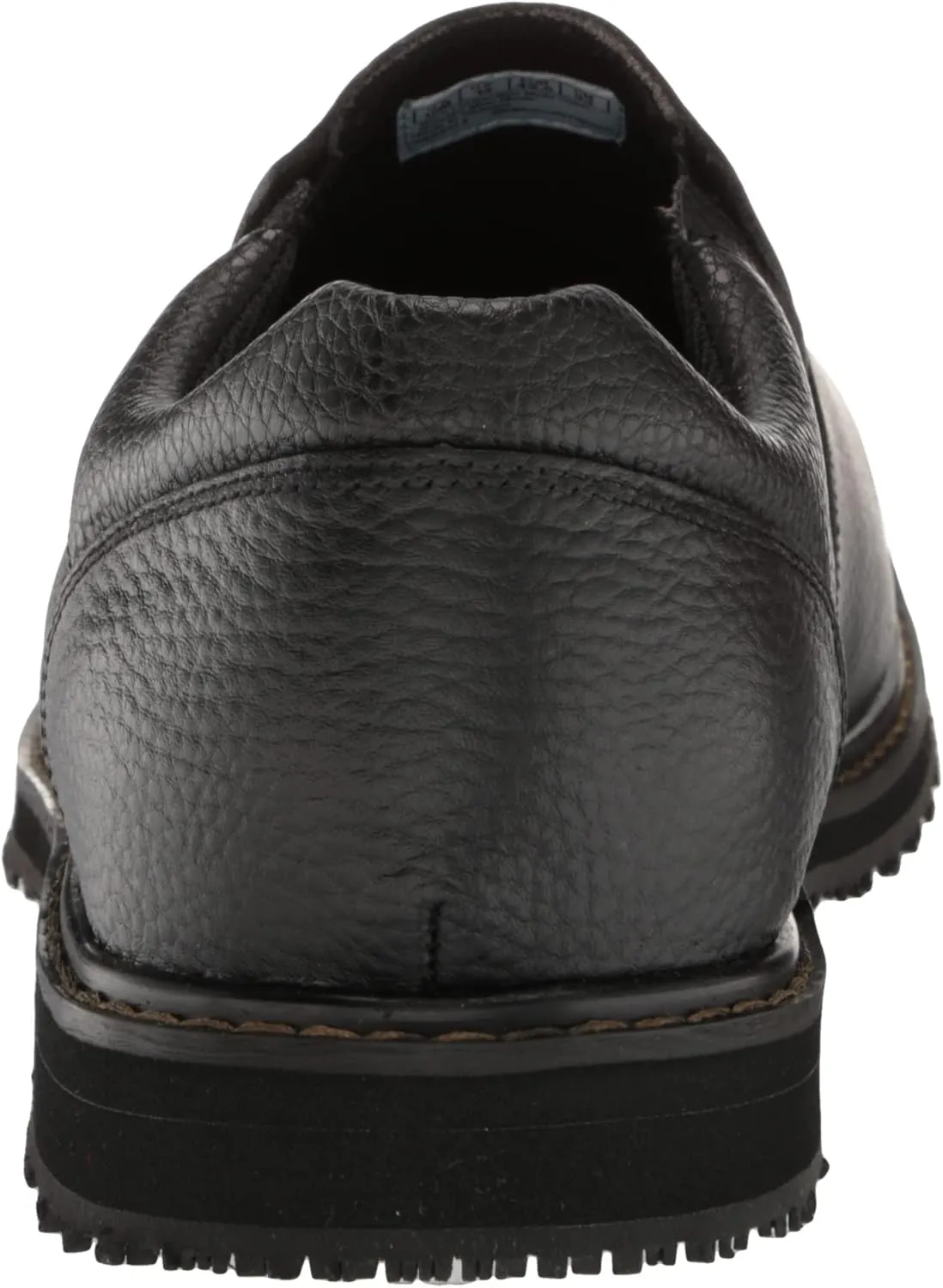 Dr. Scholl's Shoes Men's Winder II Slip Resistant Work Loafer