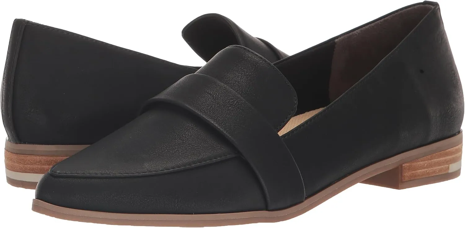 Dr. Scholl's Shoes Women's Faxon Too Slip-on Loafer