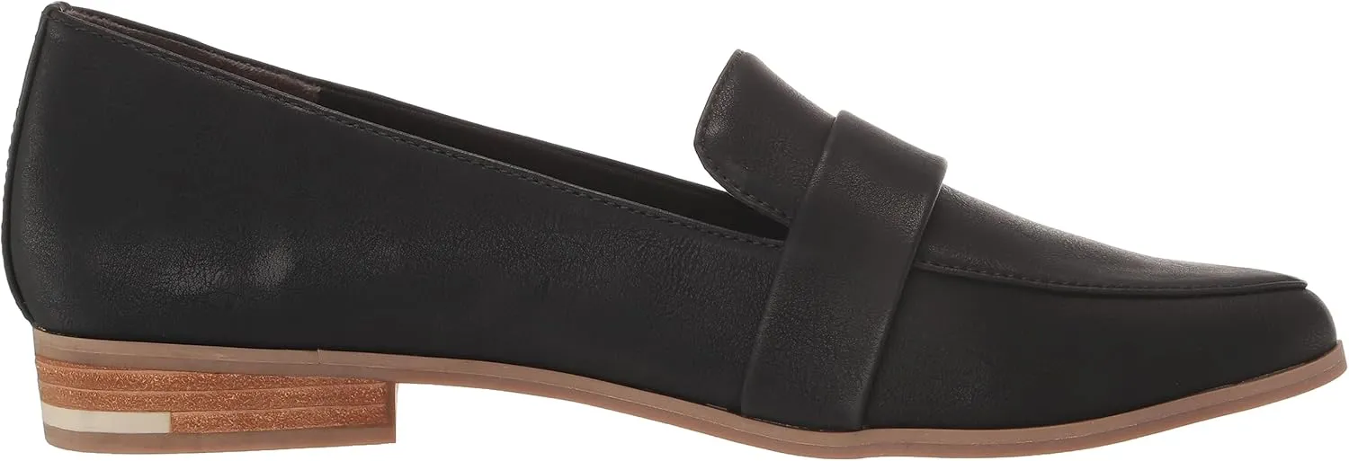 Dr. Scholl's Shoes Women's Faxon Too Slip-on Loafer
