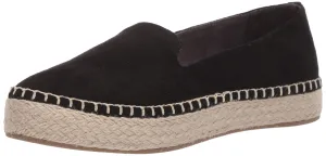Dr. Scholl's Shoes Women's Find Me Loafer, Black Microfiber, 6.5 M US