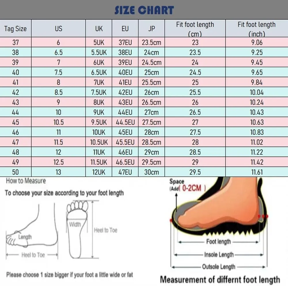 Dress Oxford for Men Vegan Leather Vintage Slip-on Round Toe Prom Anti-Slip Non Slip Rubber Sole Block Heel Shoe