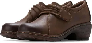 Eastland 1955 Edition Women's Maggie Loafer, Bomber Brown, 8