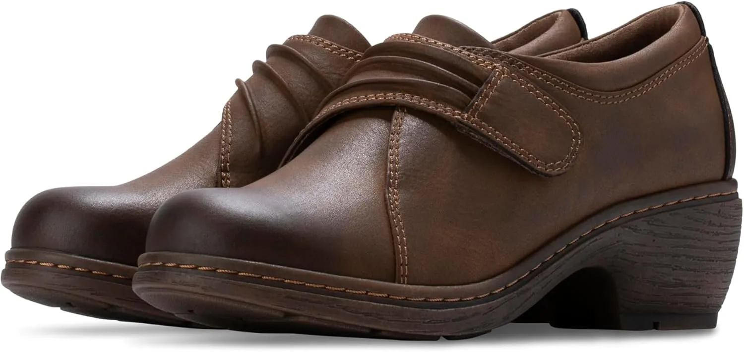 Eastland 1955 Edition Women's Maggie Loafer, Bomber Brown, 8