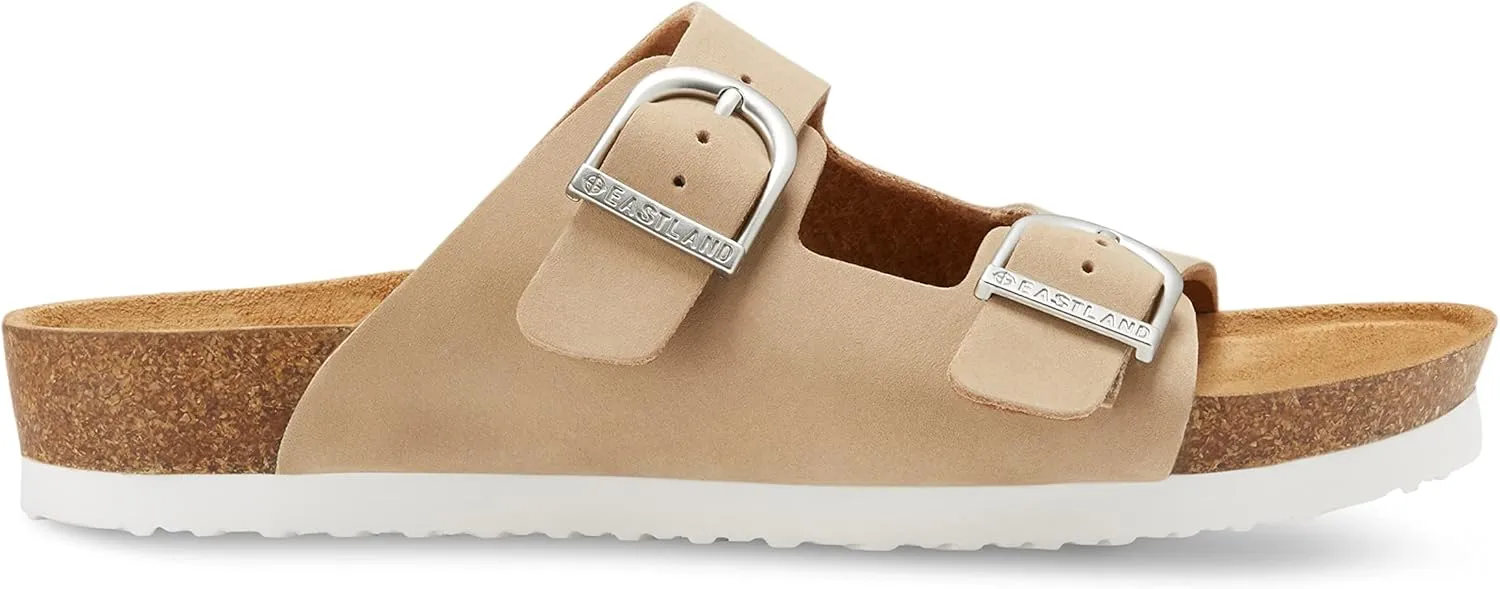 Eastland Women's Cambridge Sandal