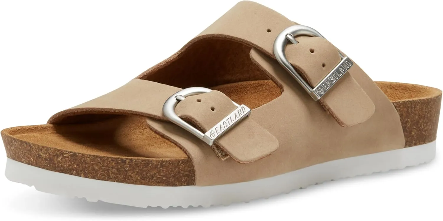 Eastland Women's Cambridge Sandal