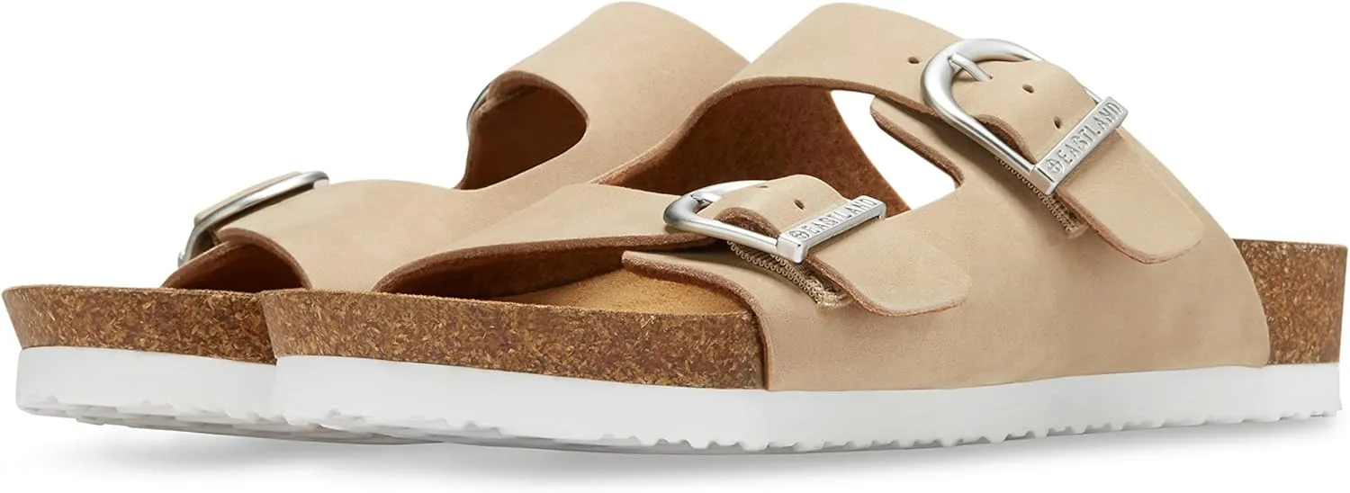 Eastland Women's Cambridge Sandal