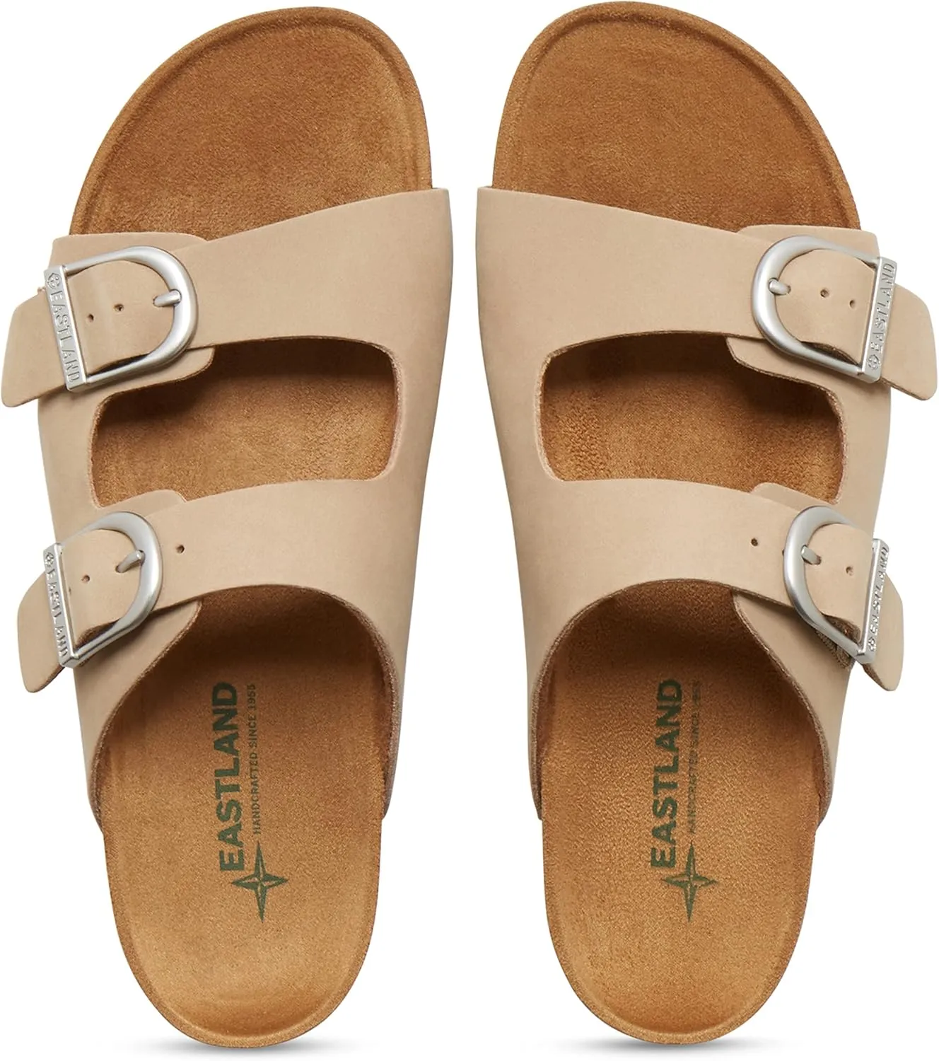 Eastland Women's Cambridge Sandal