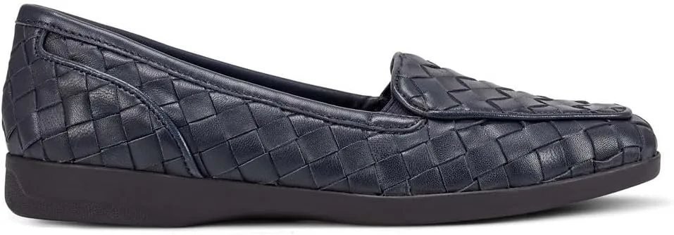 Easy Spirit Women's Devitt19 Loafer Flat