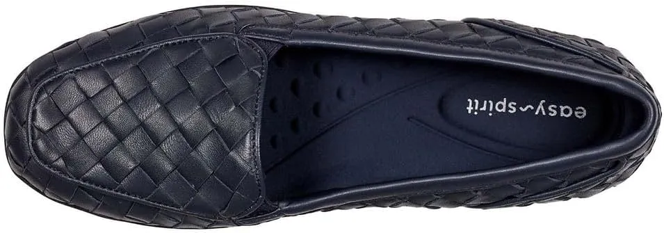 Easy Spirit Women's Devitt19 Loafer Flat