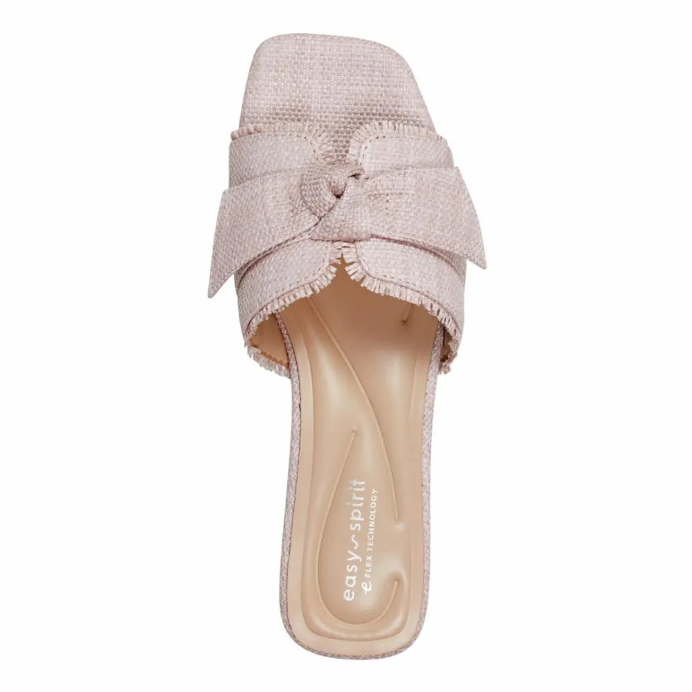 Easy Spirit Women's Girly2 Pink M
