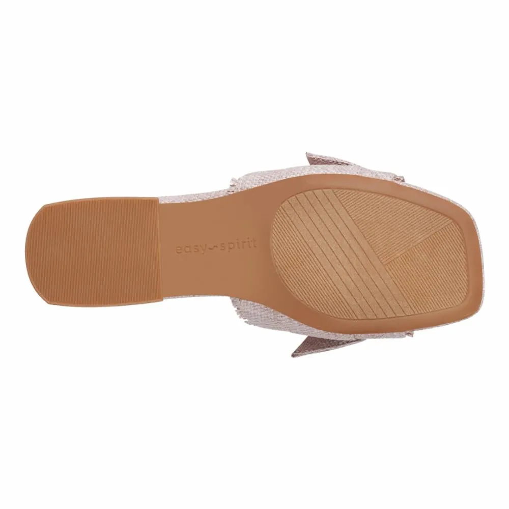 Easy Spirit Women's Girly2 Pink M