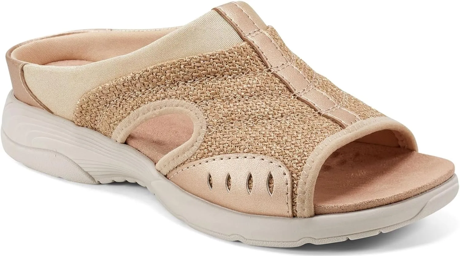 Easy Spirit Women's Traciee2 Sandals