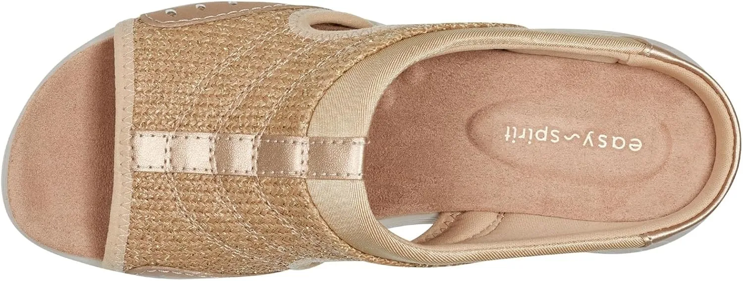 Easy Spirit Women's Traciee2 Sandals