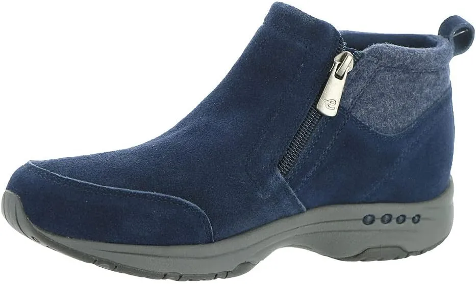 Easy Spirit Women's TShuffle Ankle Bootie