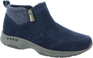 Easy Spirit Women's TShuffle Ankle Bootie