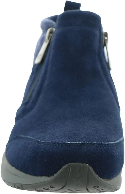 Easy Spirit Women's TShuffle Ankle Bootie