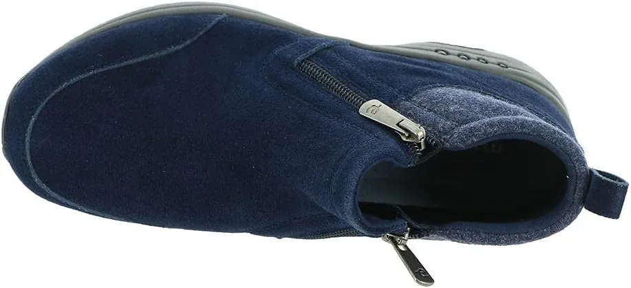Easy Spirit Women's TShuffle Ankle Bootie