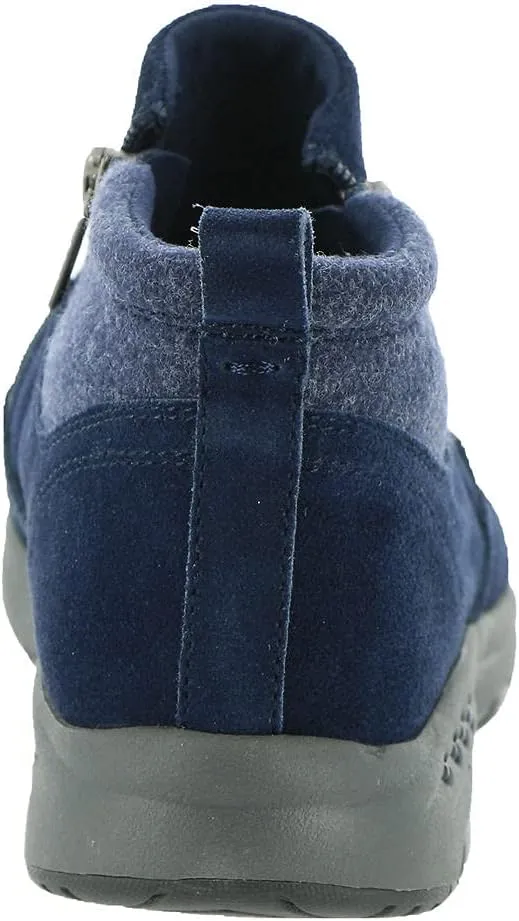 Easy Spirit Women's TShuffle Ankle Bootie