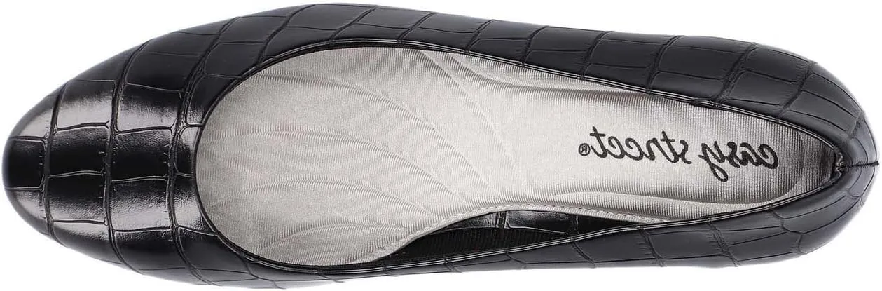 Easy Street Women's Ballari Pump