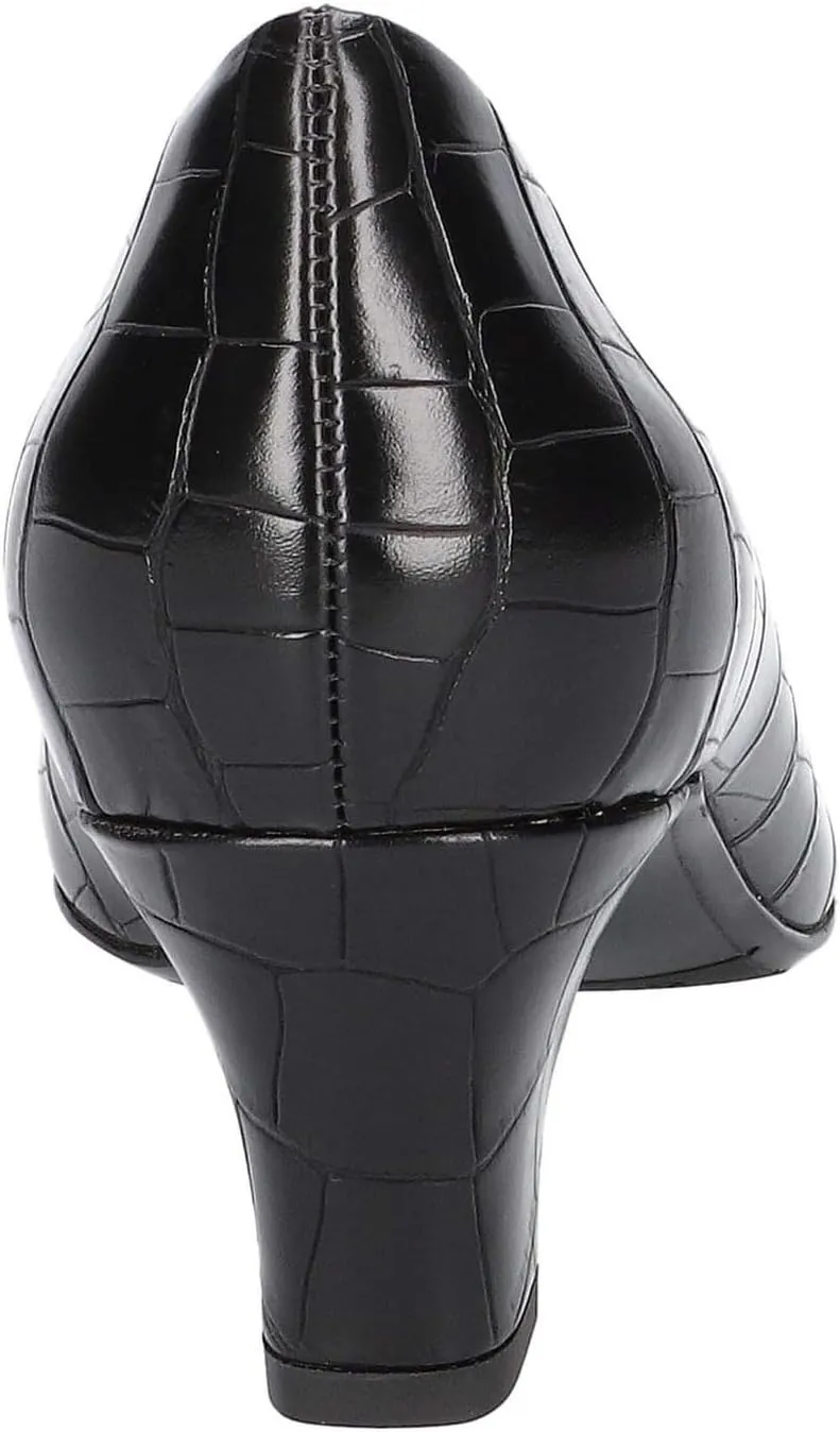 Easy Street Women's Ballari Pump