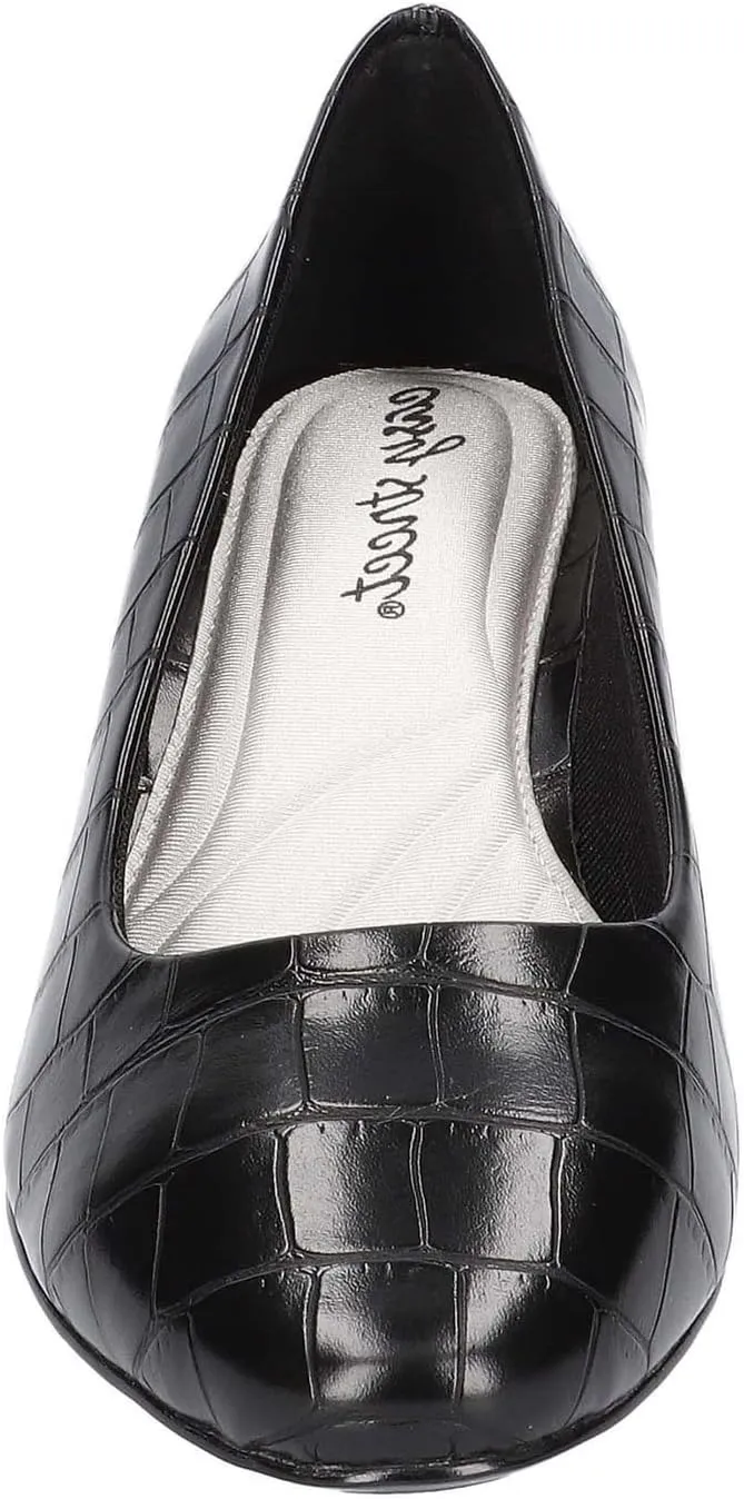 Easy Street Women's Ballari Pump