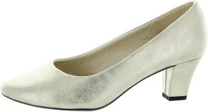 Easy Street Women's Ballari Pump