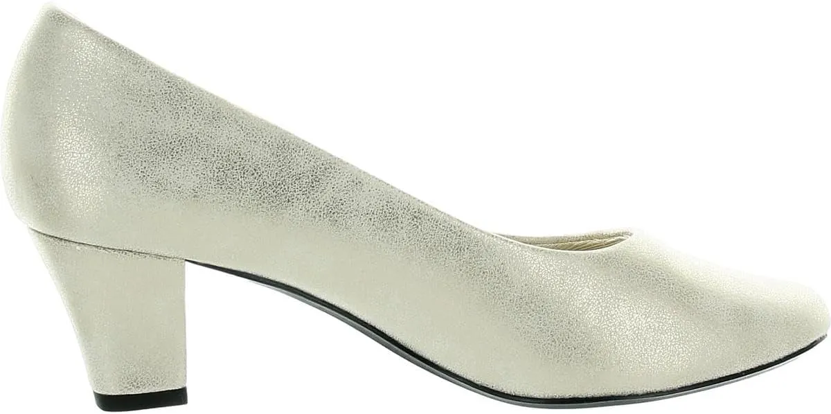 Easy Street Women's Ballari Pump