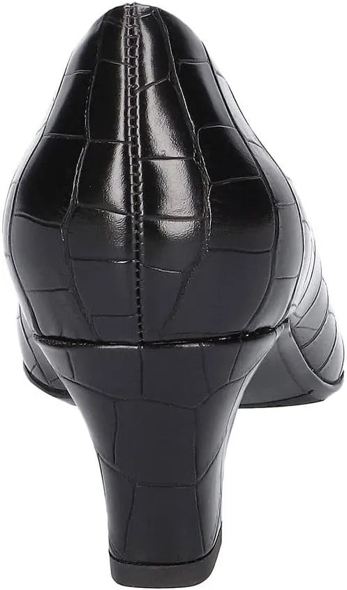 Easy Street Women's Ballari Pump