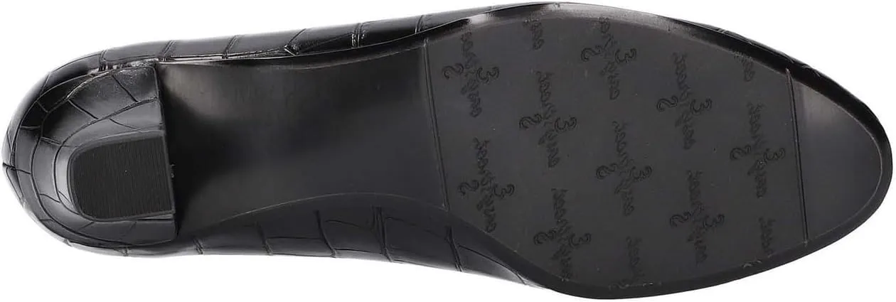 Easy Street Women's Ballari Pump