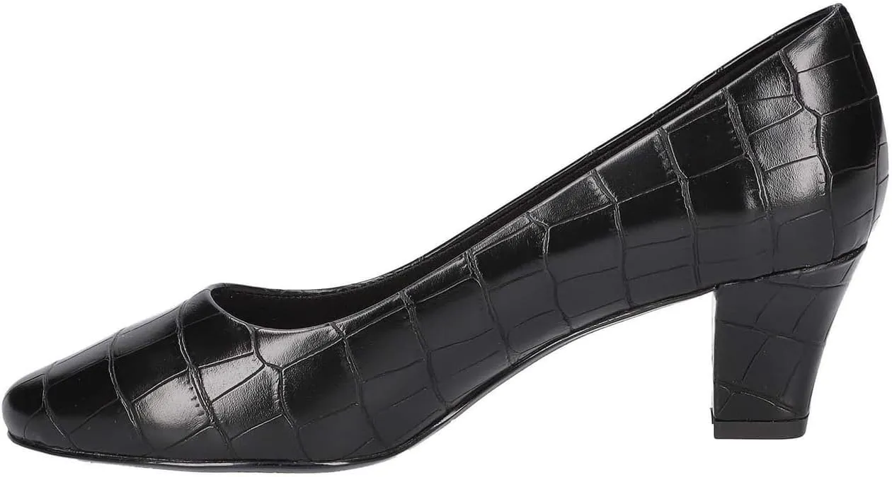 Easy Street Women's Ballari Pump