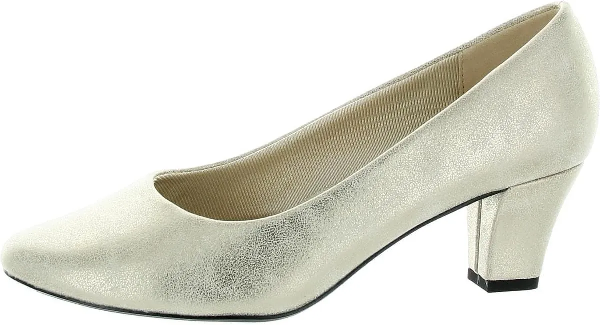 Easy Street Women's Ballari Pump