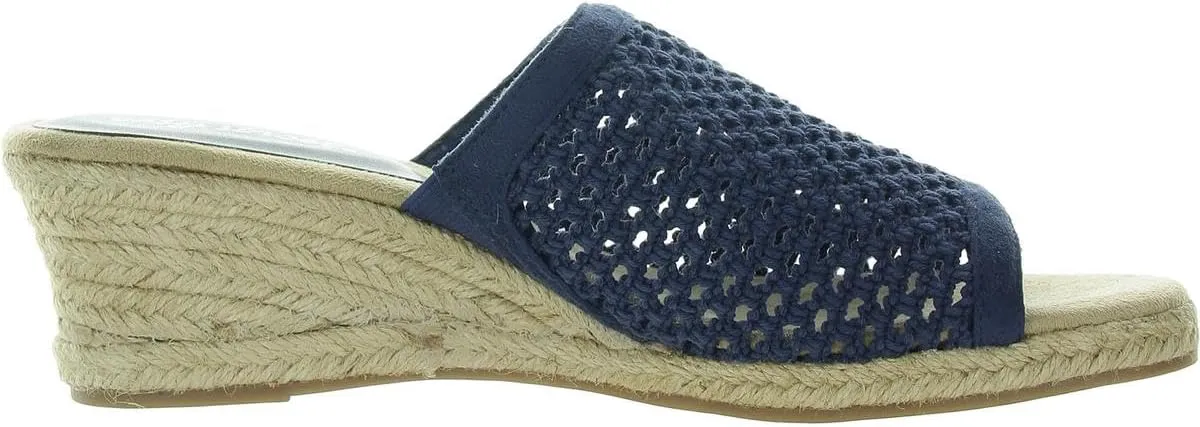 Easy Street Women's Jubilee Wedge Sandal