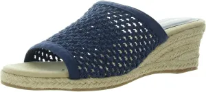 Easy Street Women's Jubilee Wedge Sandal