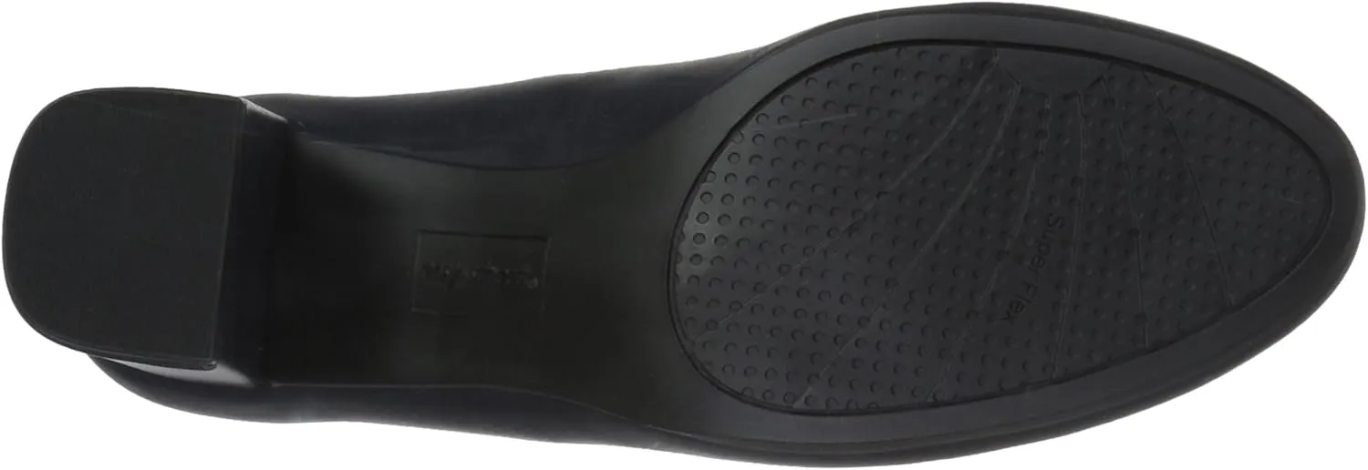 Easy Street Women's Proper Dress Pump