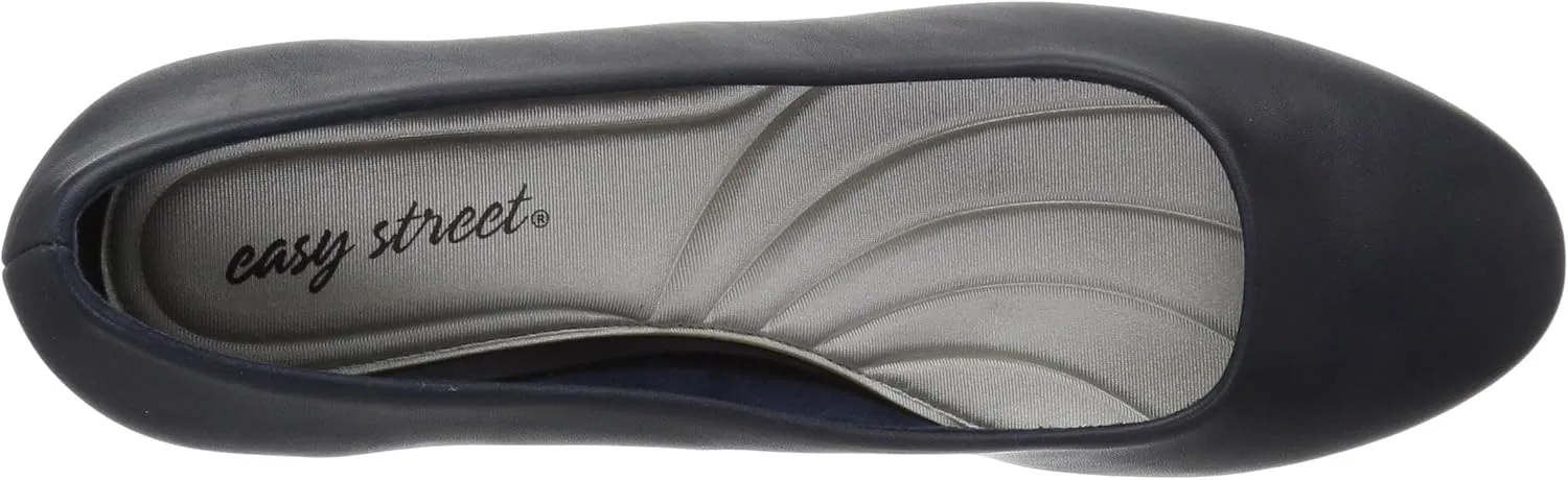 Easy Street Women's Proper Dress Pump