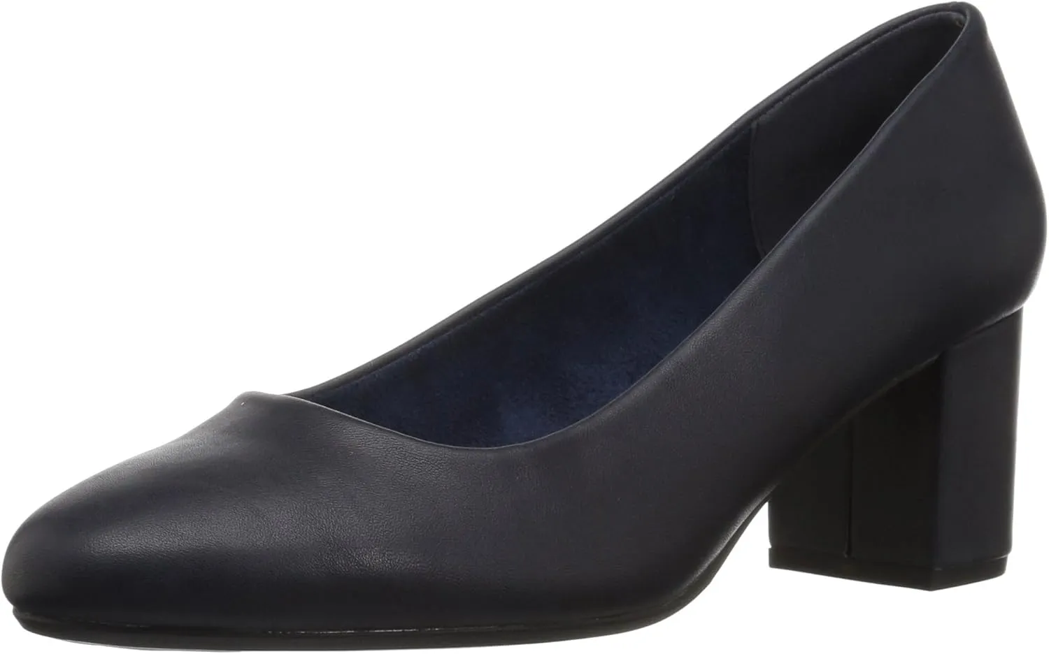 Easy Street Women's Proper Dress Pump