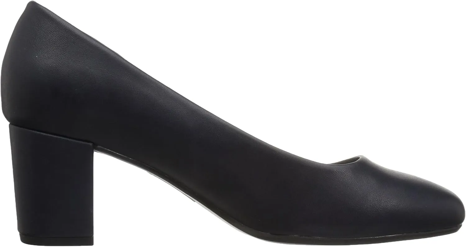 Easy Street Women's Proper Dress Pump