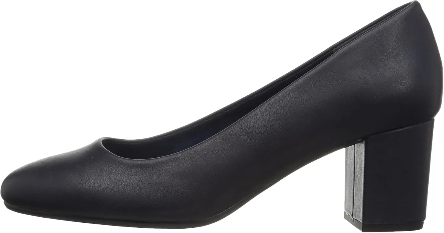 Easy Street Women's Proper Dress Pump