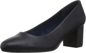Easy Street Women's Proper Dress Pump