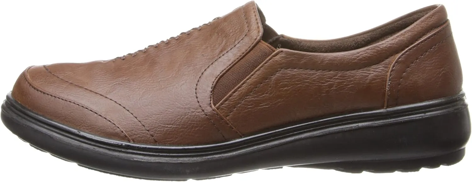 Easy Street Women's Ultimate Slip-On