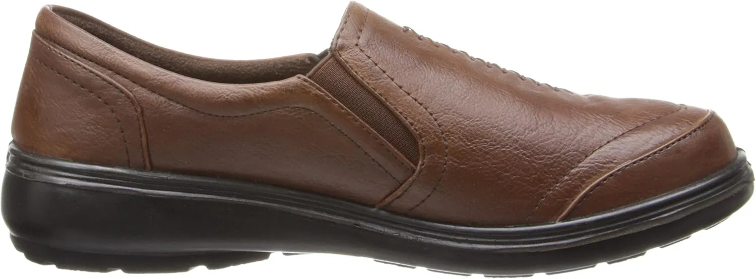 Easy Street Women's Ultimate Slip-On