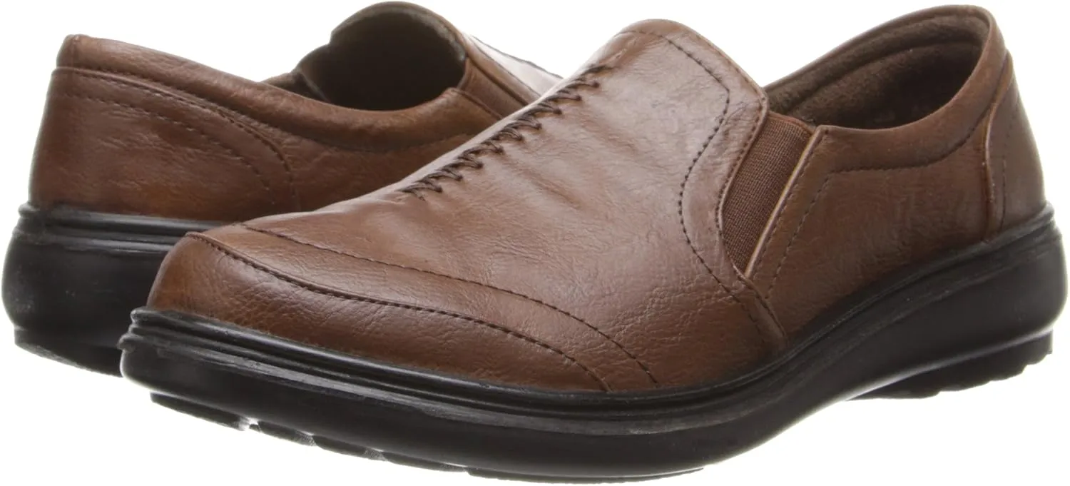 Easy Street Women's Ultimate Slip-On