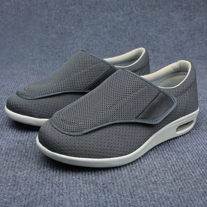 EASYCOMFORT | Easy slip-on cushioned shoes
