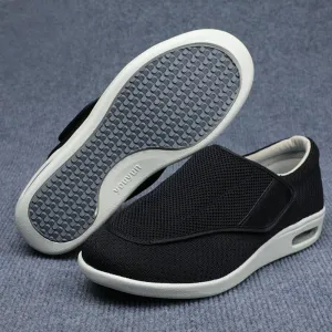 EASYCOMFORT | Easy slip-on cushioned shoes