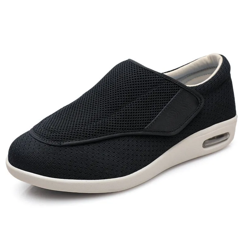 EASYCOMFORT | Easy slip-on cushioned shoes