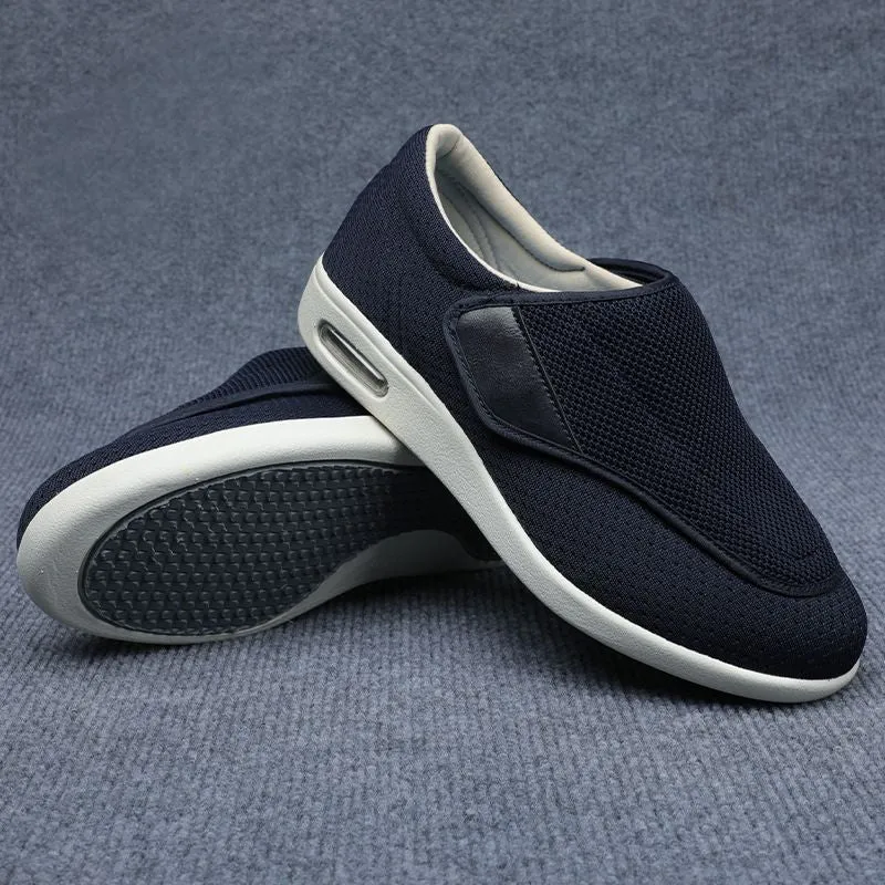 EASYCOMFORT | Easy slip-on cushioned shoes