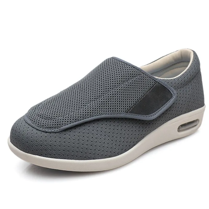 EASYCOMFORT | Easy slip-on cushioned shoes