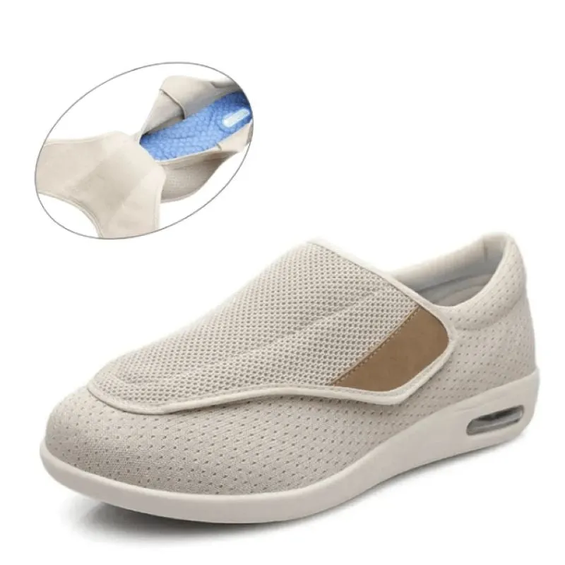 EASYCOMFORT | Easy slip-on cushioned shoes