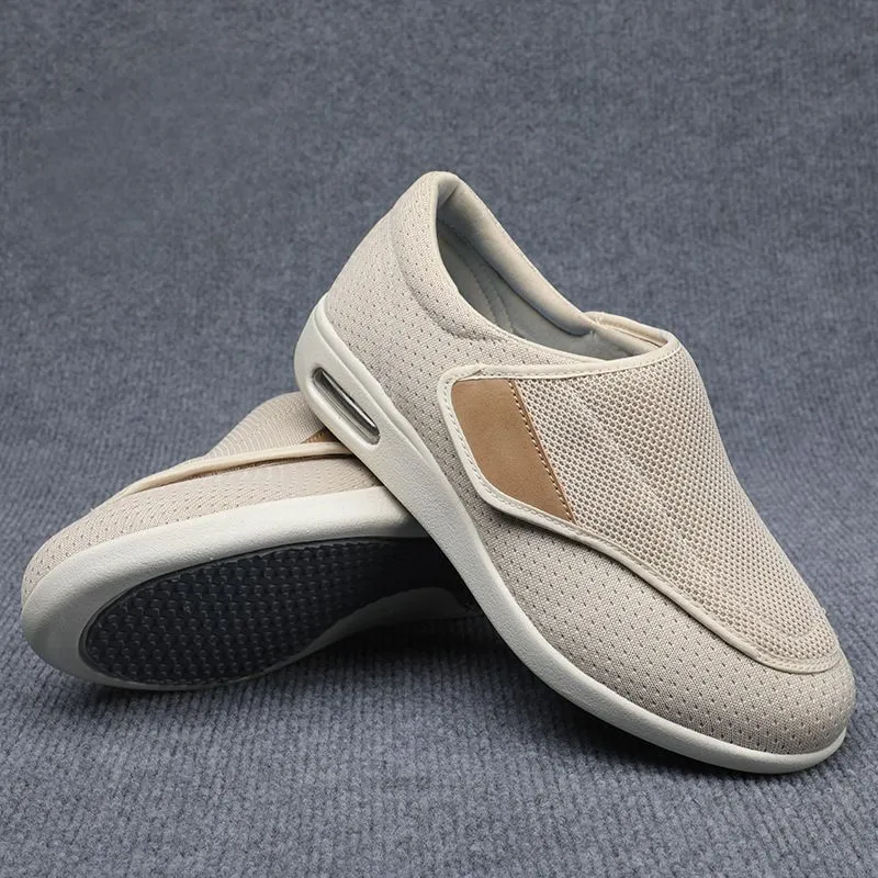 EASYCOMFORT | Easy slip-on cushioned shoes